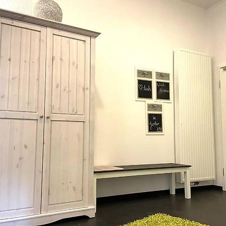 Villa Einhorn: Altstadt Loft Mit Privater Terrasse ゴスラー エクステリア 写真